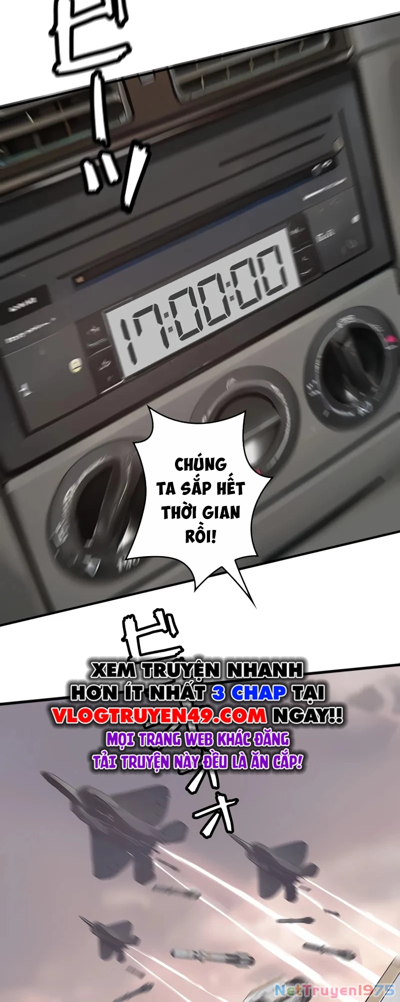Trở Về Từ Vực Thẳm Chapter 10 - 37
