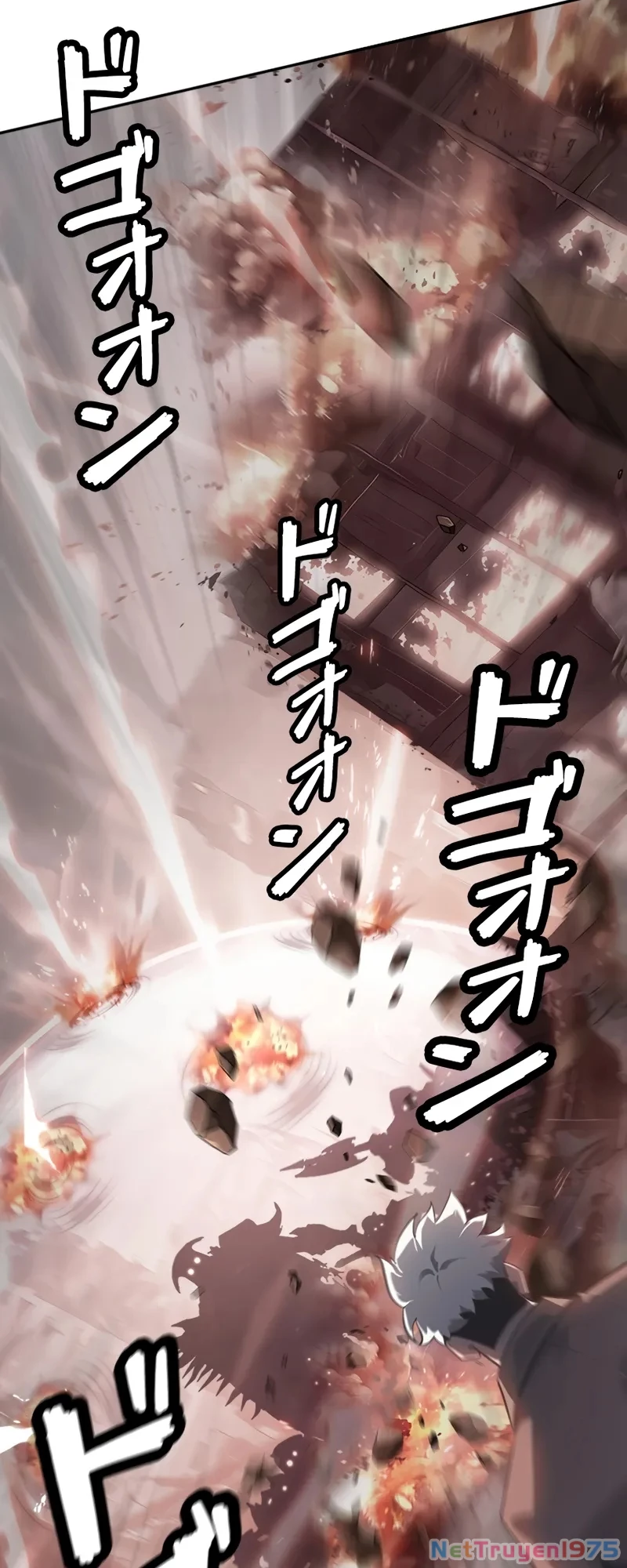 Trở Về Từ Vực Thẳm Chapter 10 - 39