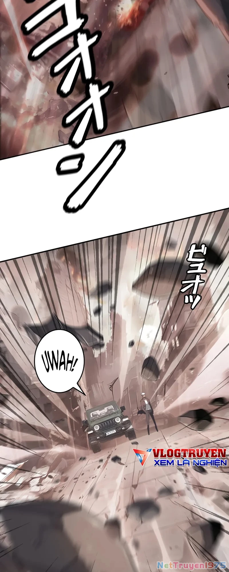 Trở Về Từ Vực Thẳm Chapter 10 - 40