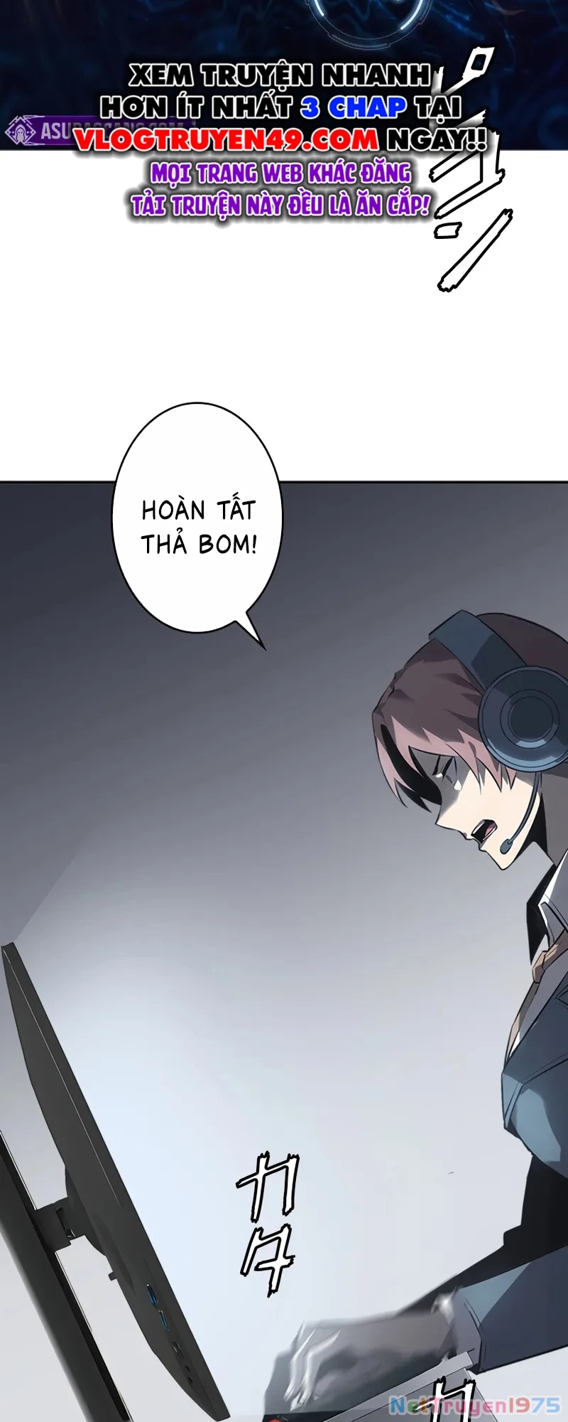 Trở Về Từ Vực Thẳm Chapter 10 - 45