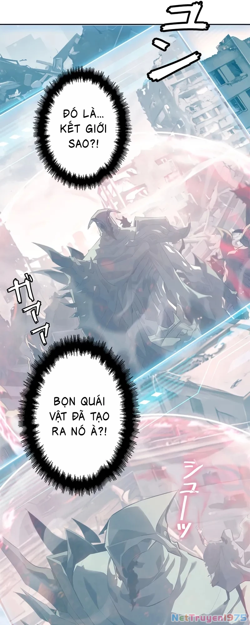 Trở Về Từ Vực Thẳm Chapter 10 - 56