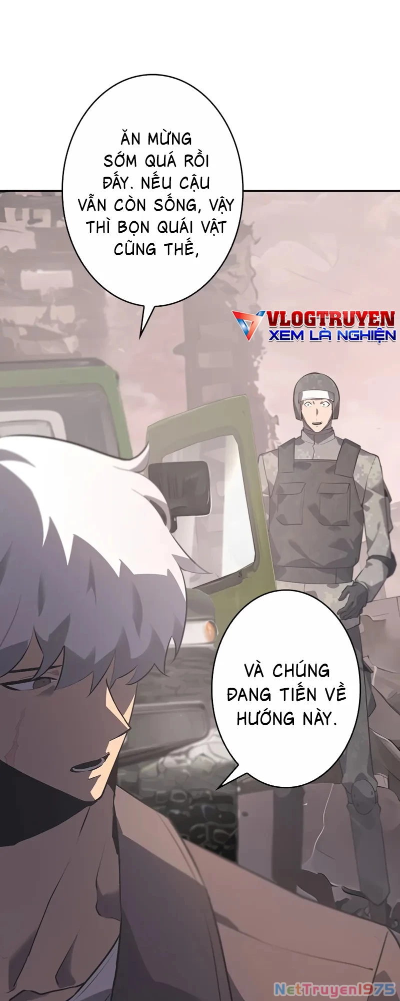 Trở Về Từ Vực Thẳm Chapter 10 - 81