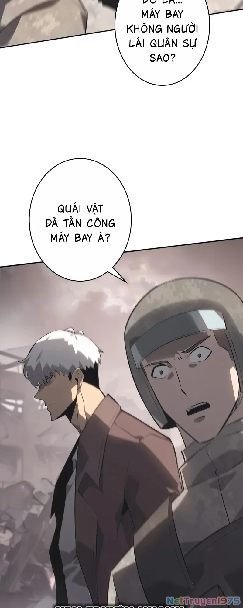 Trở Về Từ Vực Thẳm Chapter 10 - 85