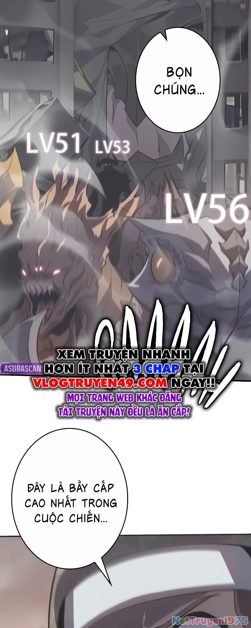 Trở Về Từ Vực Thẳm Chapter 11 - 3