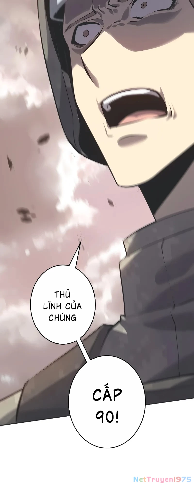 Trở Về Từ Vực Thẳm Chapter 11 - 4