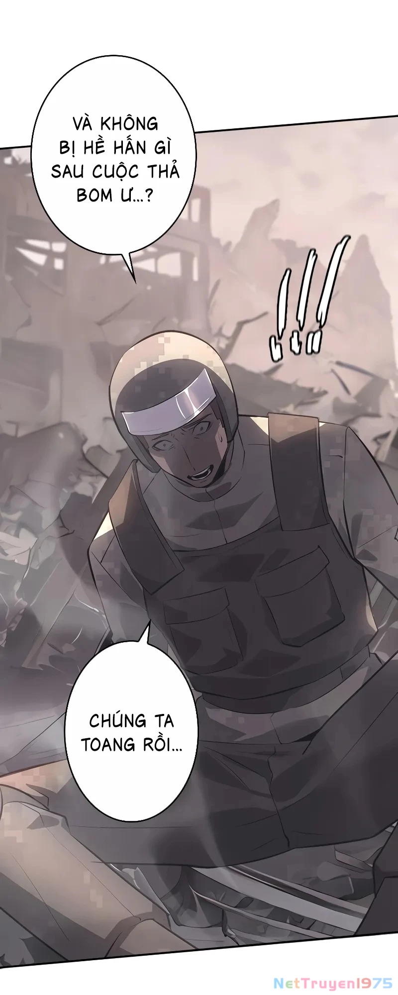 Trở Về Từ Vực Thẳm Chapter 11 - 5