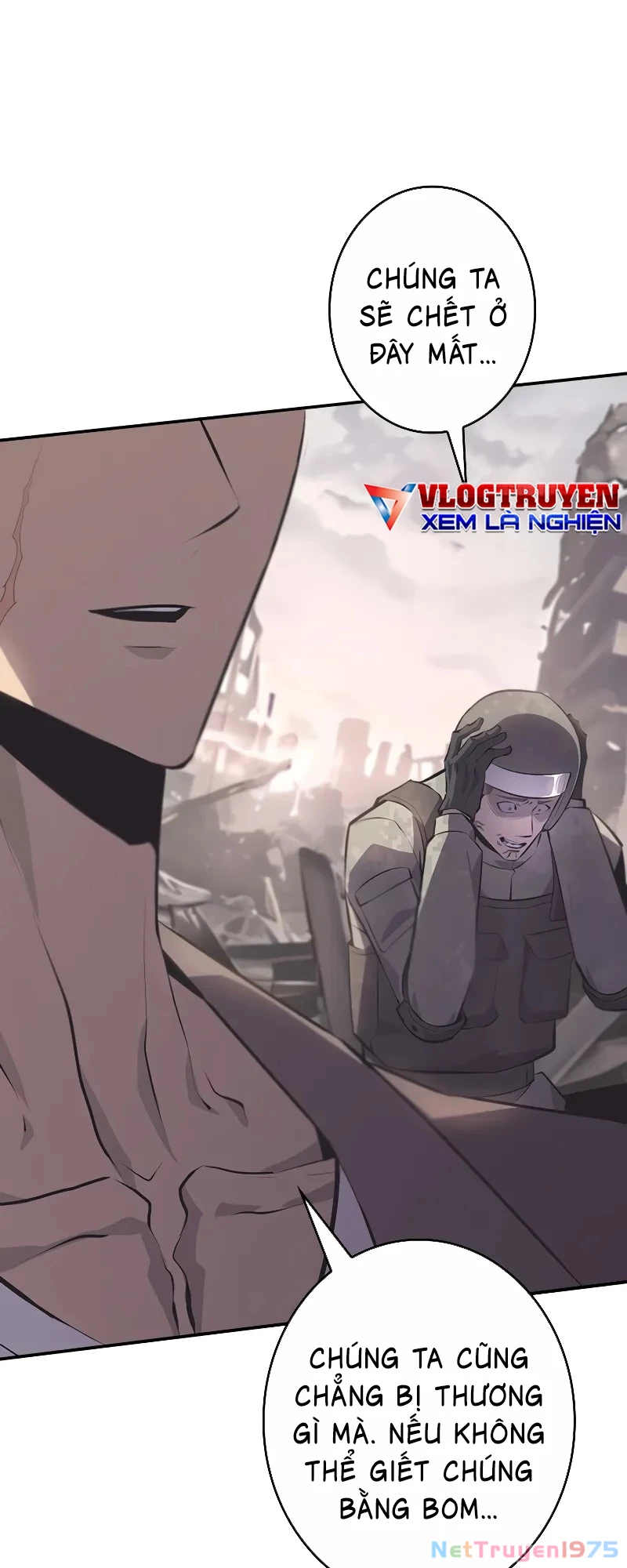 Trở Về Từ Vực Thẳm Chapter 11 - 6