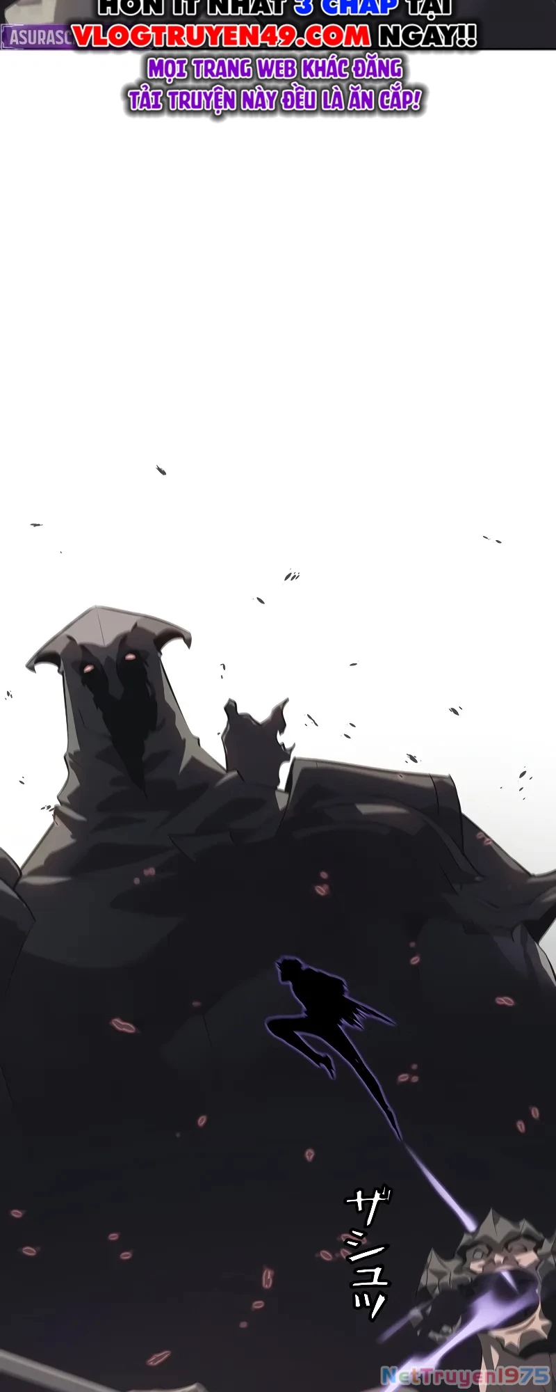 Trở Về Từ Vực Thẳm Chapter 11 - 10