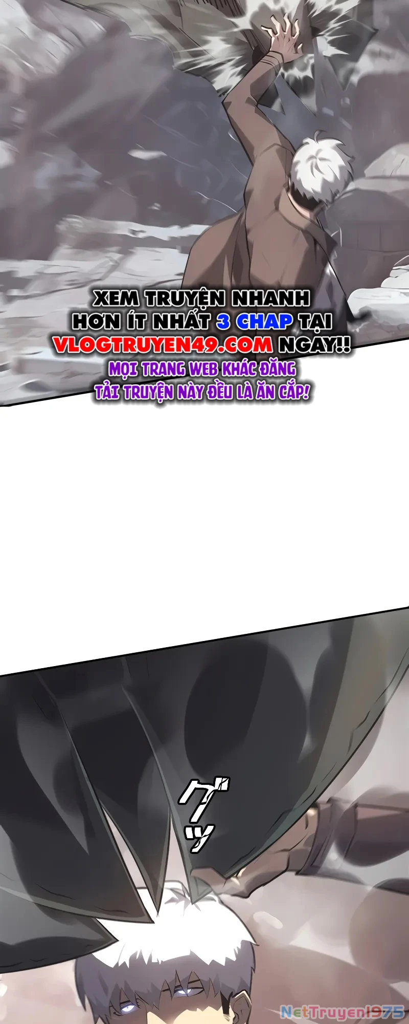 Trở Về Từ Vực Thẳm Chapter 11 - 15