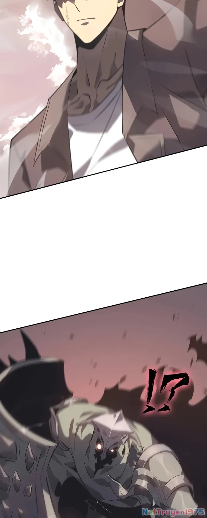 Trở Về Từ Vực Thẳm Chapter 11 - 16