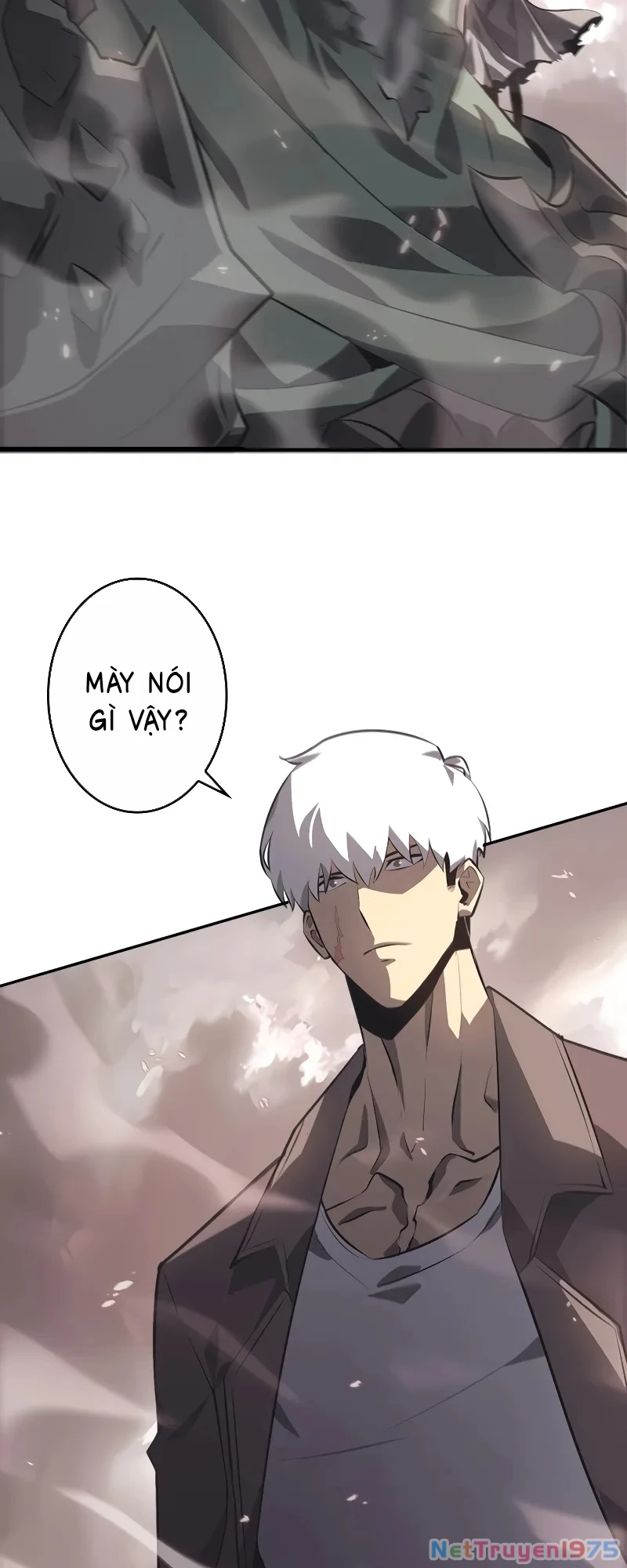 Trở Về Từ Vực Thẳm Chapter 11 - 36