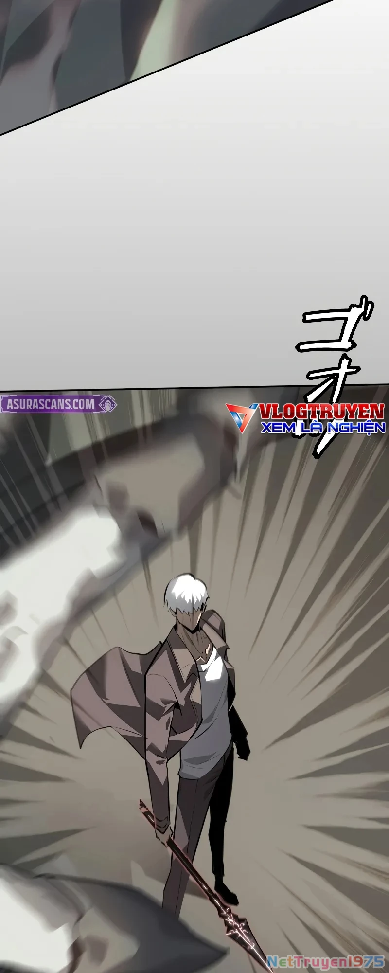 Trở Về Từ Vực Thẳm Chapter 11 - 45
