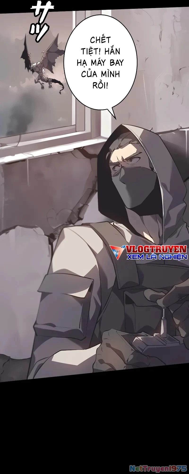 Trở Về Từ Vực Thẳm Chapter 11 - 66