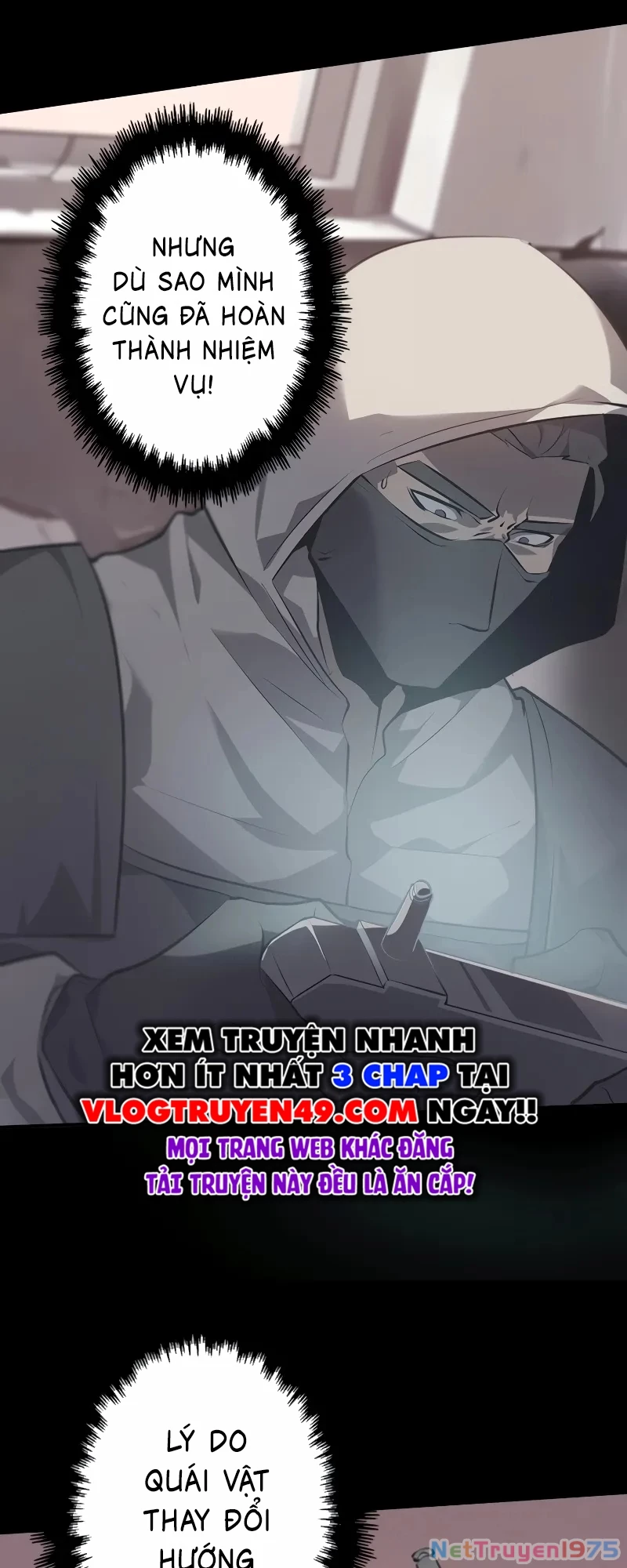 Trở Về Từ Vực Thẳm Chapter 11 - 67