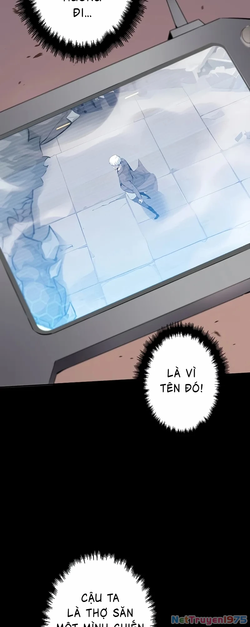 Trở Về Từ Vực Thẳm Chapter 11 - 68