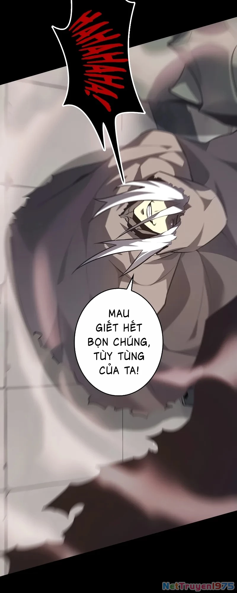 Trở Về Từ Vực Thẳm Chapter 11 - 75