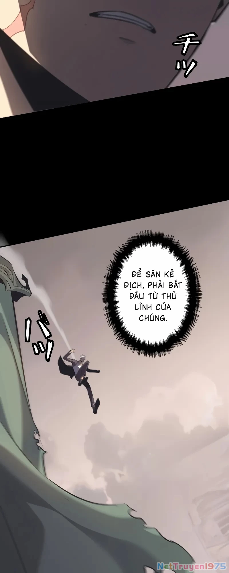 Trở Về Từ Vực Thẳm Chapter 11 - 80