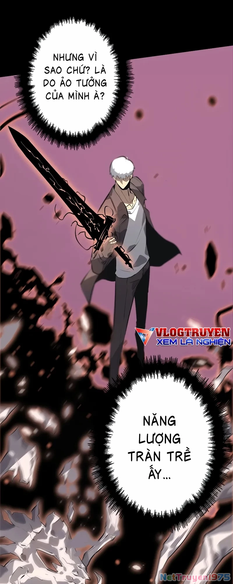 Trở Về Từ Vực Thẳm Chapter 11 - 103
