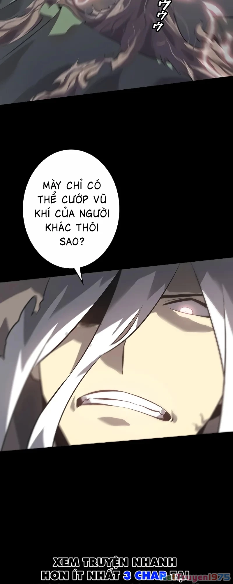 Trở Về Từ Vực Thẳm Chapter 12 - 2