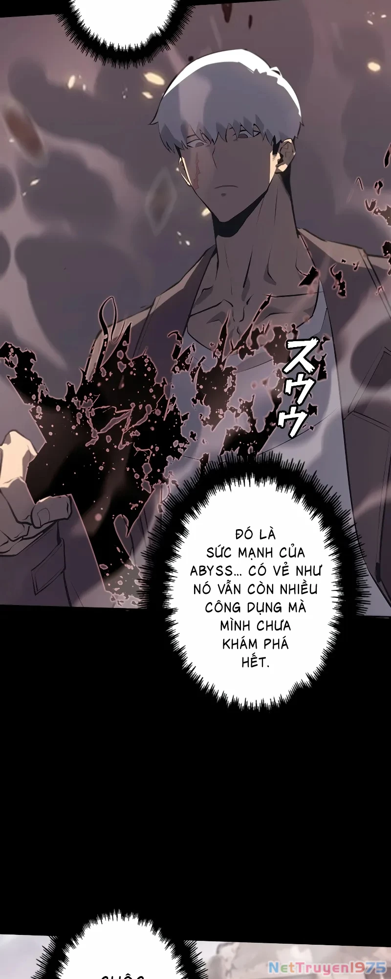 Trở Về Từ Vực Thẳm Chapter 12 - 4