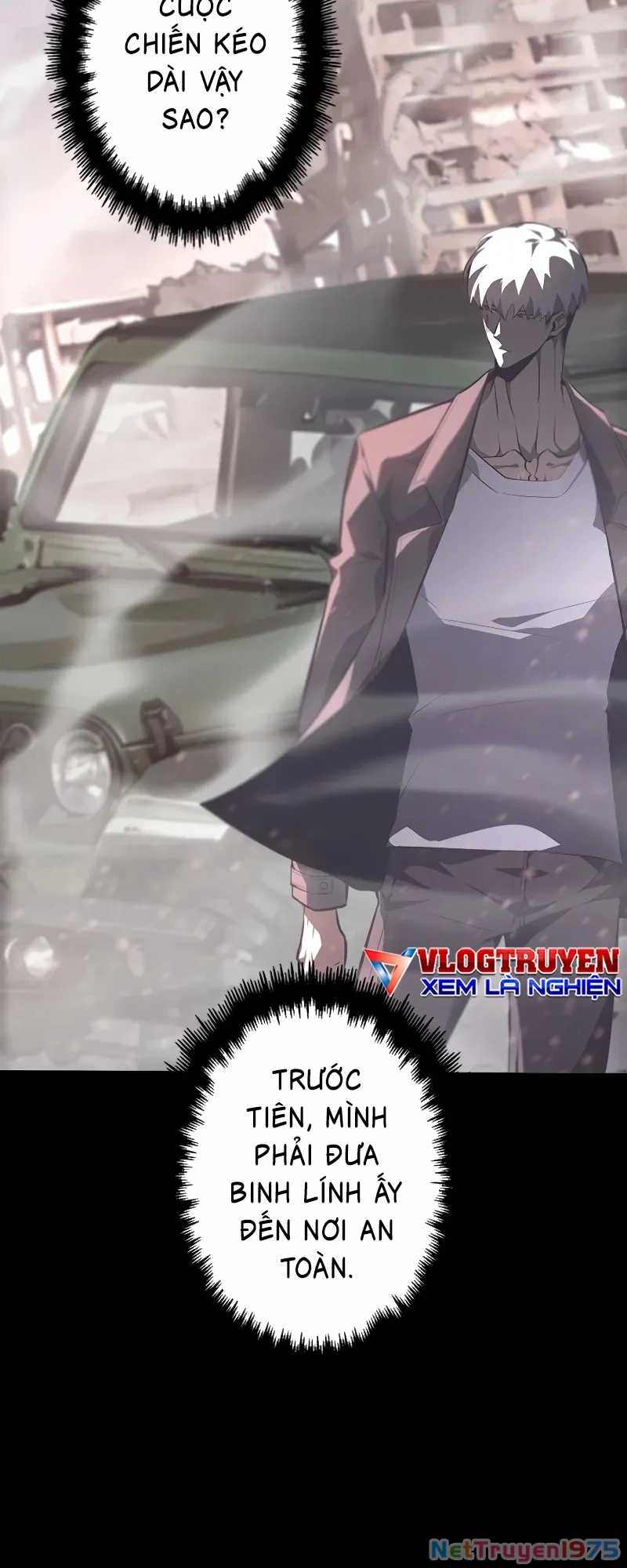 Trở Về Từ Vực Thẳm Chapter 12 - 5