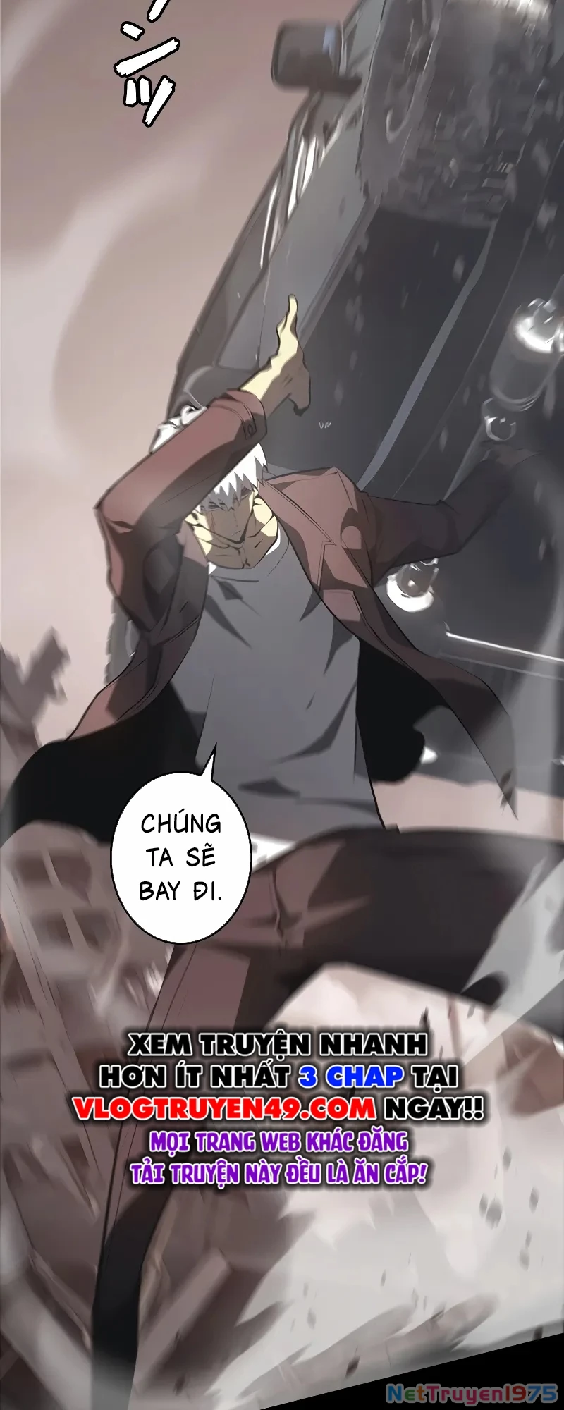 Trở Về Từ Vực Thẳm Chapter 12 - 8