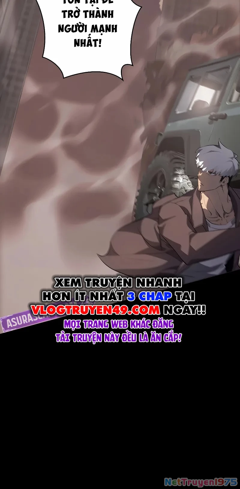 Trở Về Từ Vực Thẳm Chapter 12 - 12