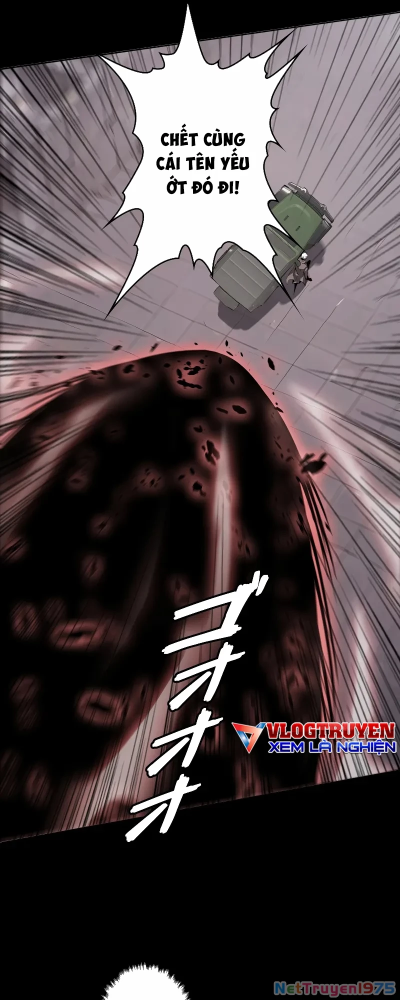 Trở Về Từ Vực Thẳm Chapter 12 - 13