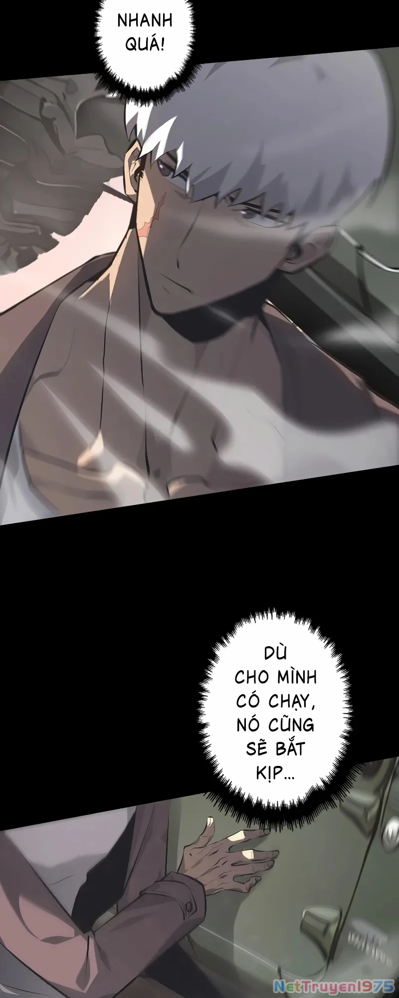 Trở Về Từ Vực Thẳm Chapter 12 - 14