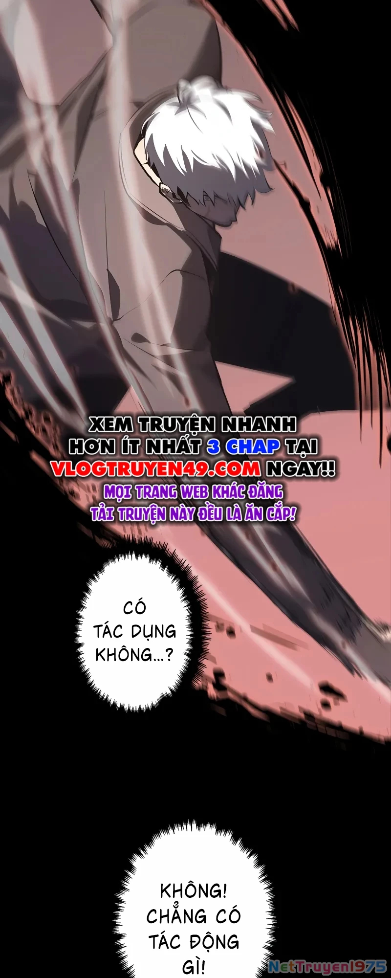 Trở Về Từ Vực Thẳm Chapter 12 - 18