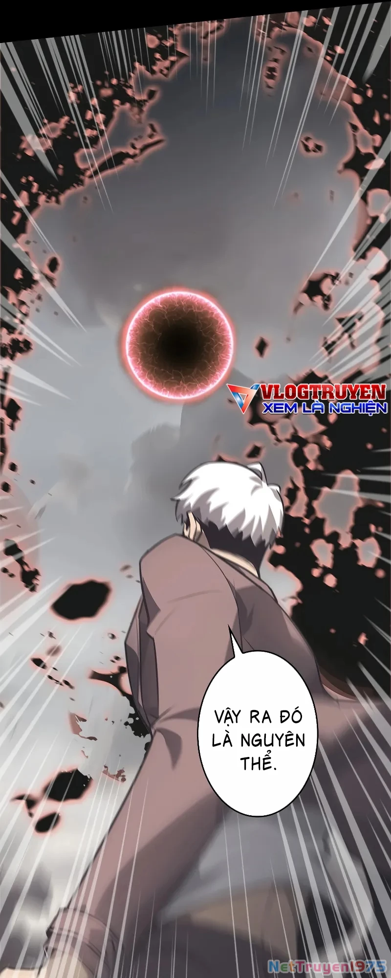 Trở Về Từ Vực Thẳm Chapter 12 - 20