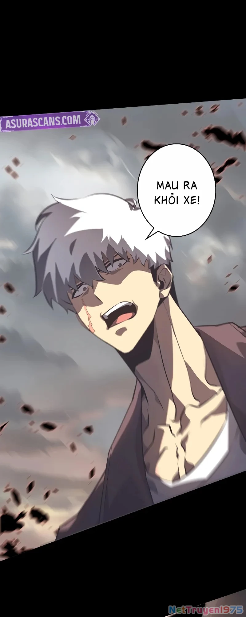 Trở Về Từ Vực Thẳm Chapter 12 - 23