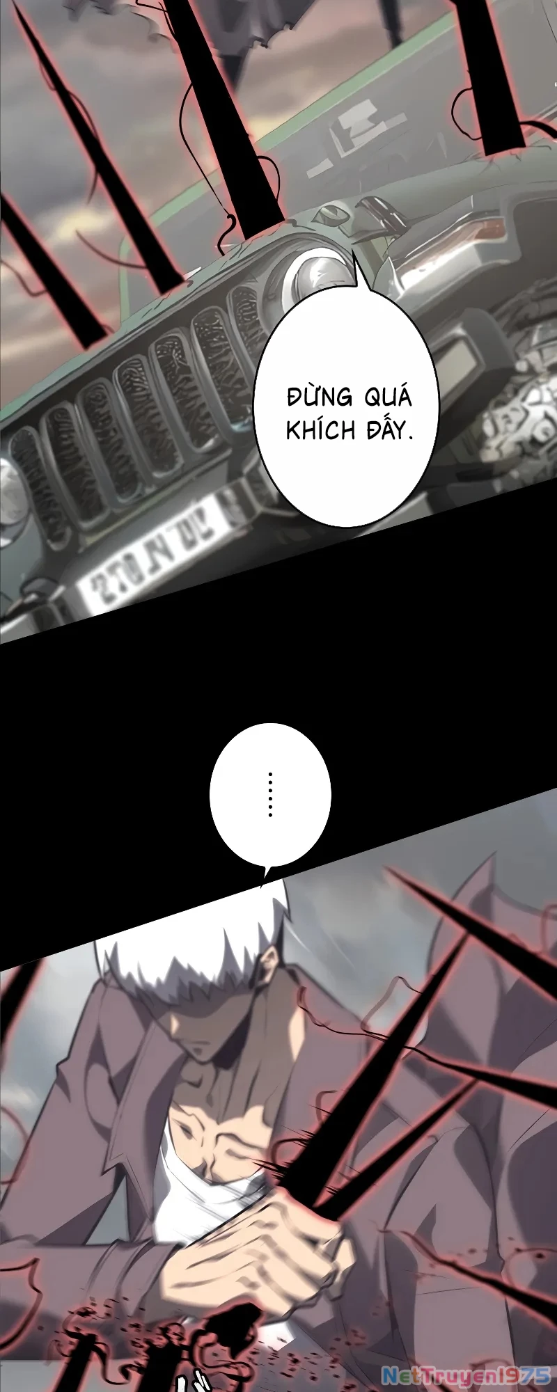 Trở Về Từ Vực Thẳm Chapter 12 - 29