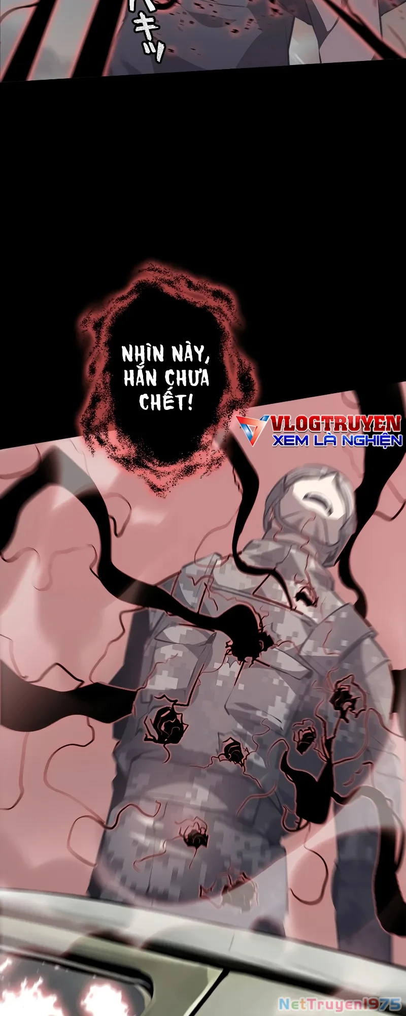 Trở Về Từ Vực Thẳm Chapter 12 - 30