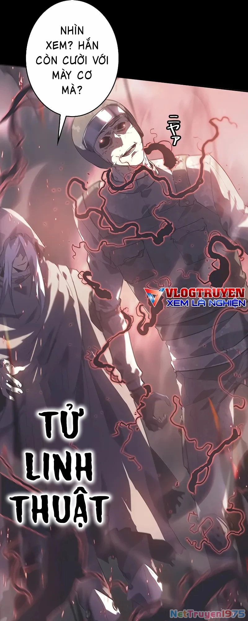 Trở Về Từ Vực Thẳm Chapter 12 - 32