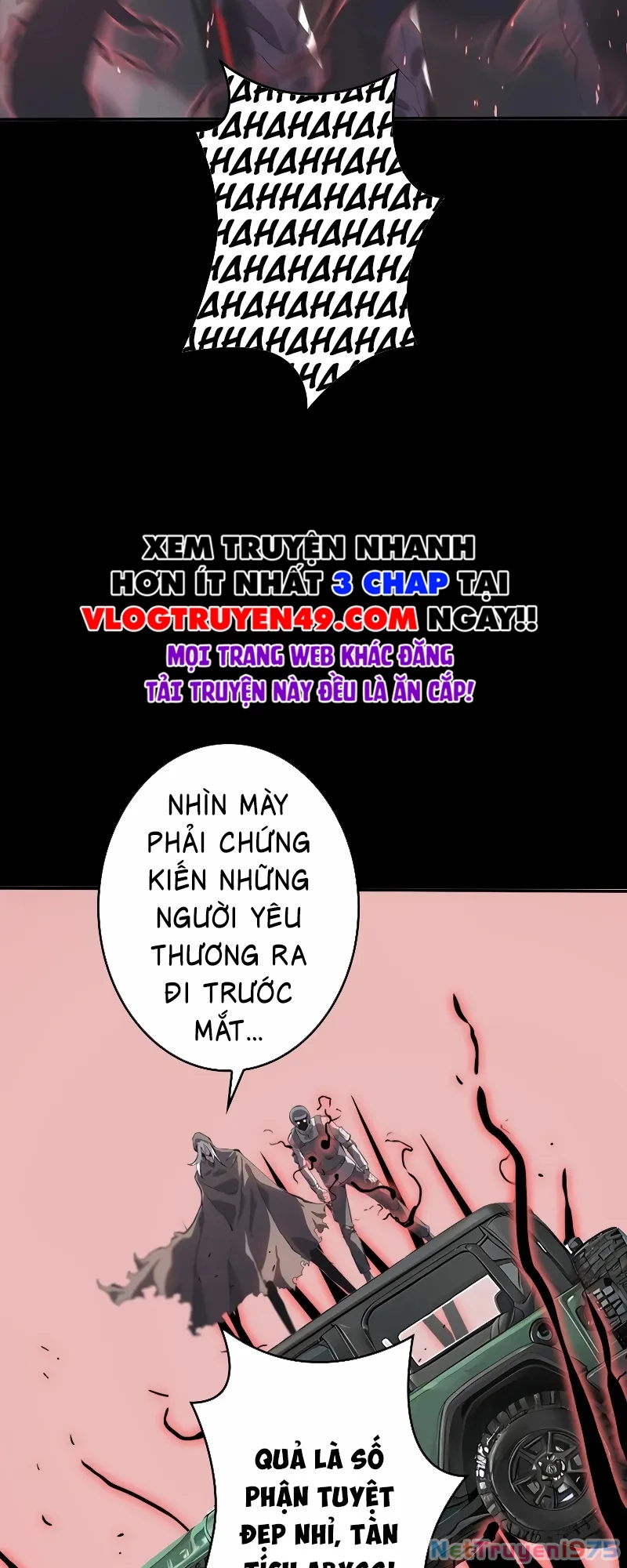 Trở Về Từ Vực Thẳm Chapter 12 - 33