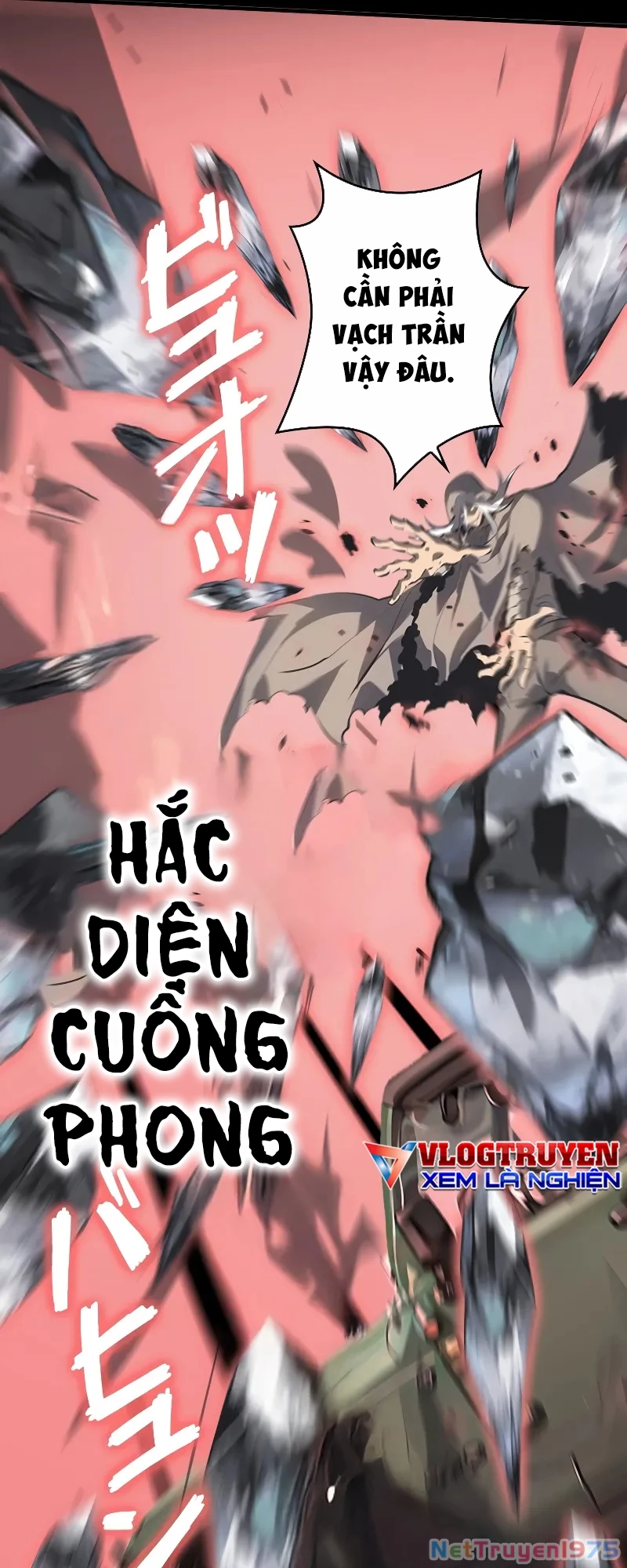 Trở Về Từ Vực Thẳm Chapter 12 - 38