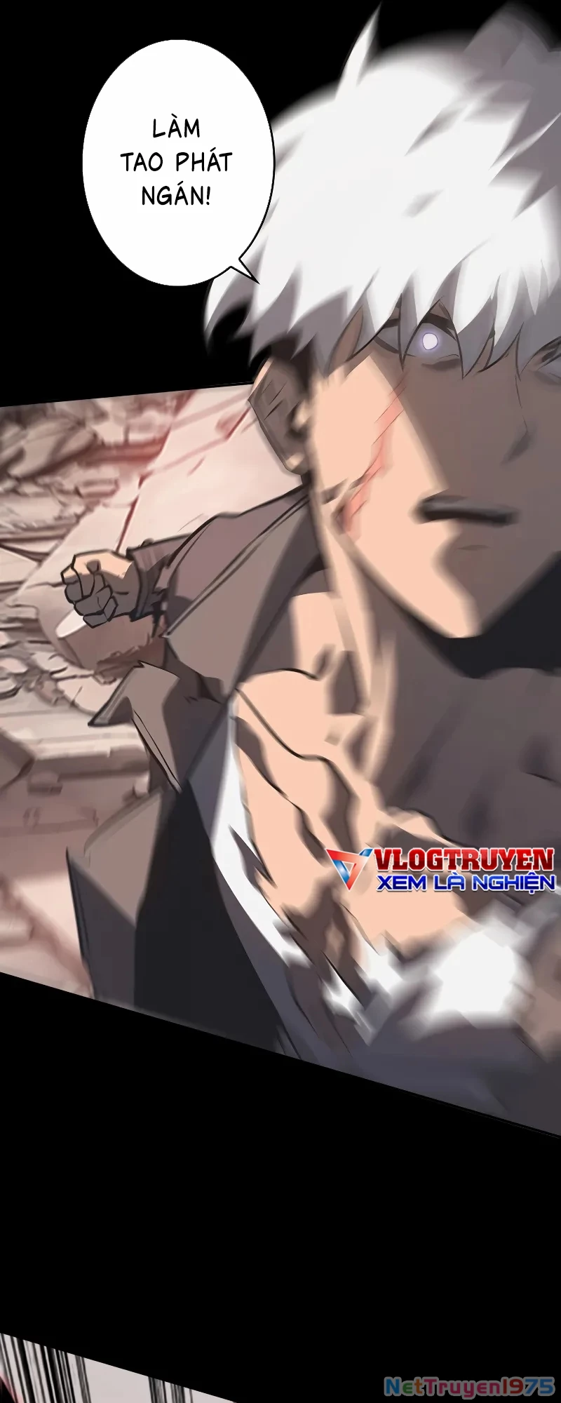 Trở Về Từ Vực Thẳm Chapter 12 - 45