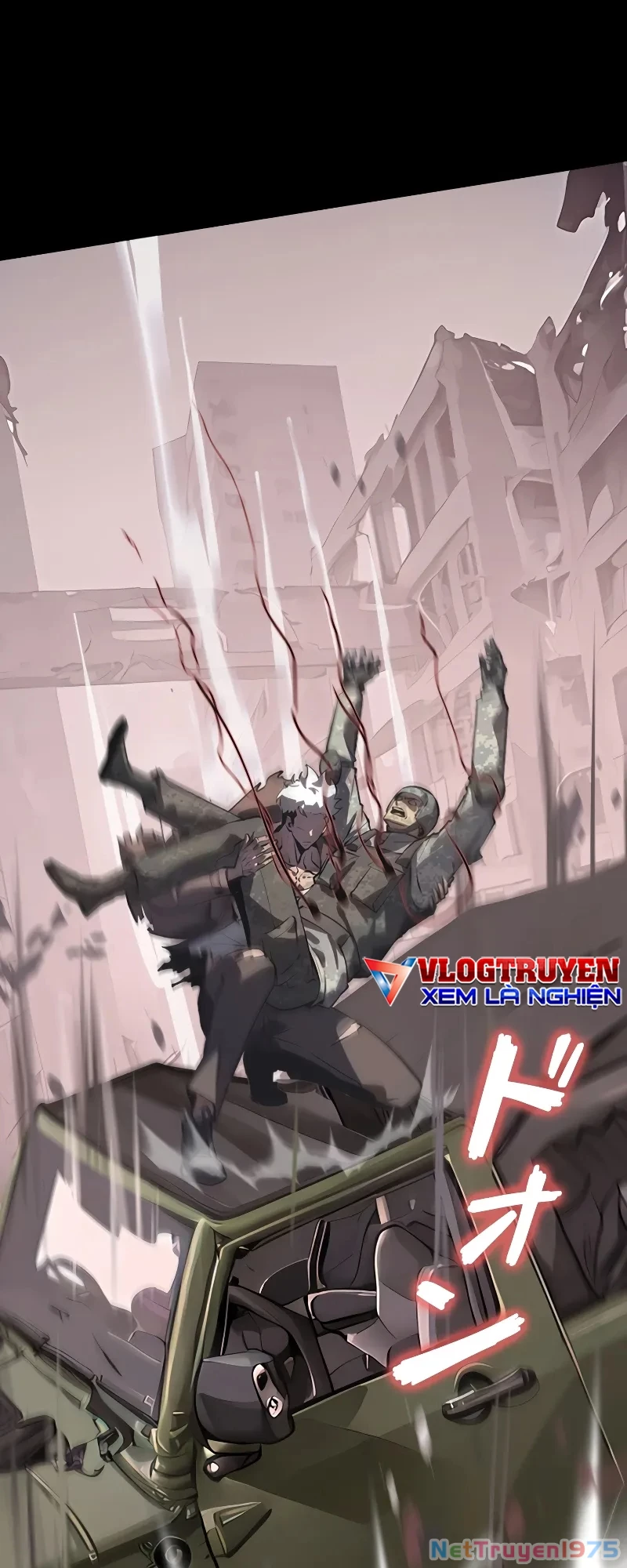 Trở Về Từ Vực Thẳm Chapter 12 - 49