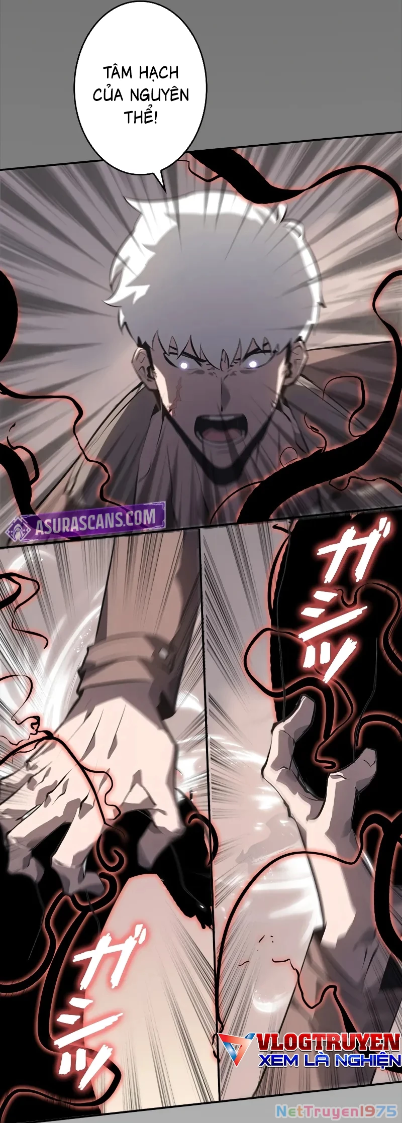 Trở Về Từ Vực Thẳm Chapter 13 - 5