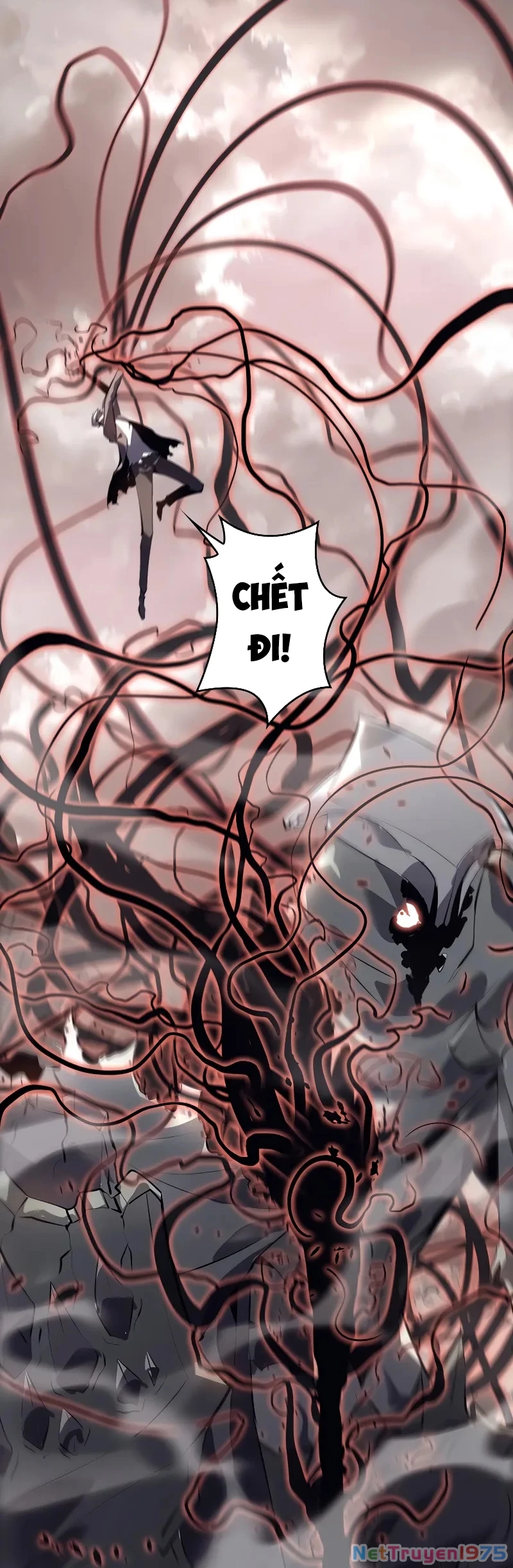 Trở Về Từ Vực Thẳm Chapter 13 - 7