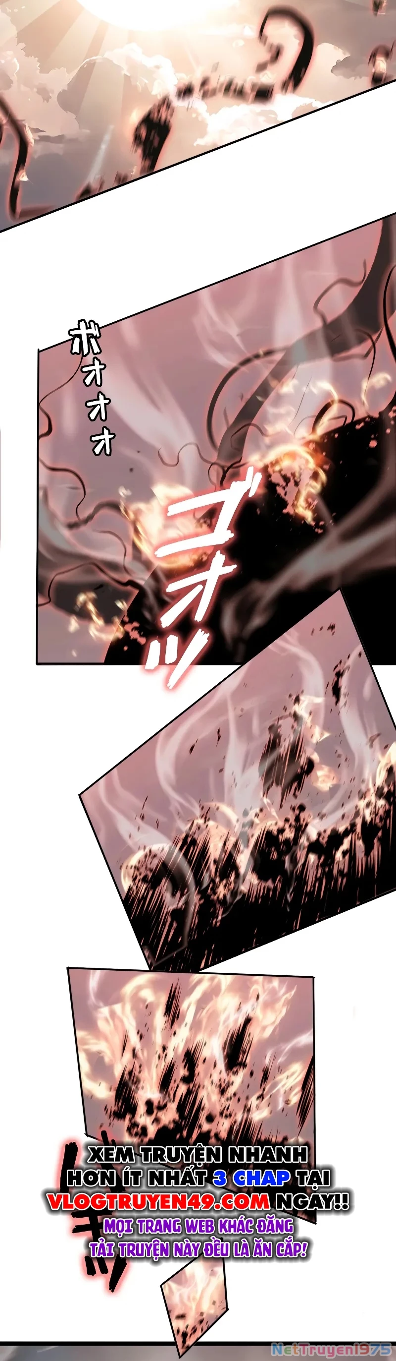Trở Về Từ Vực Thẳm Chapter 13 - 11