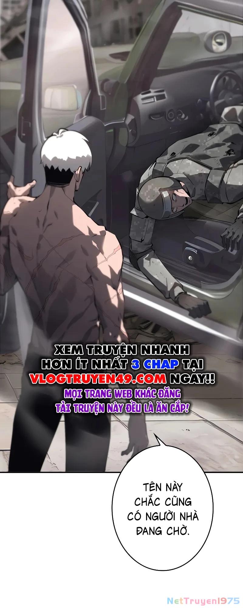 Trở Về Từ Vực Thẳm Chapter 13 - 29