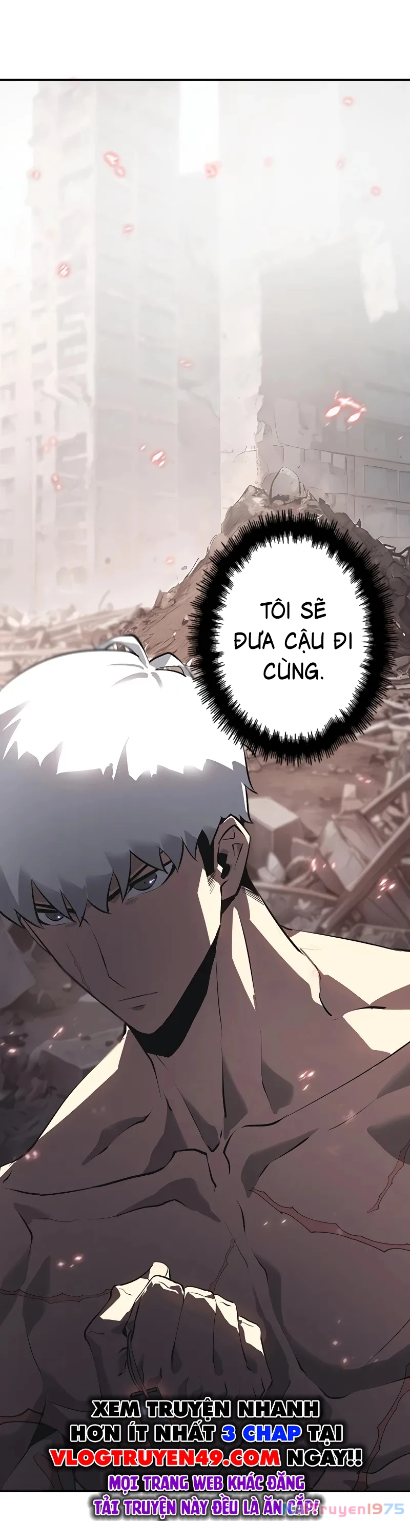 Trở Về Từ Vực Thẳm Chapter 13 - 32