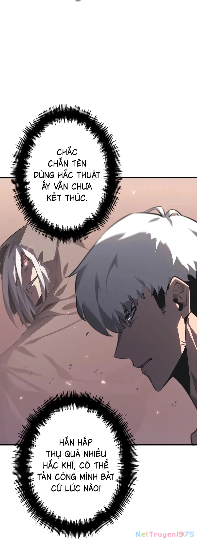 Trở Về Từ Vực Thẳm Chapter 13 - 33