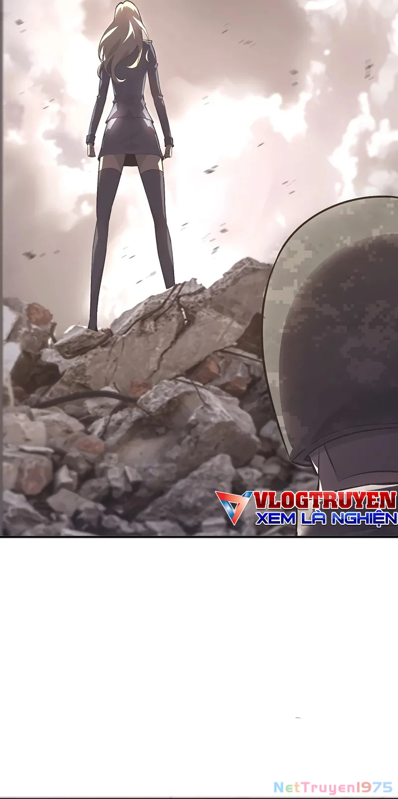 Trở Về Từ Vực Thẳm Chapter 13 - 47
