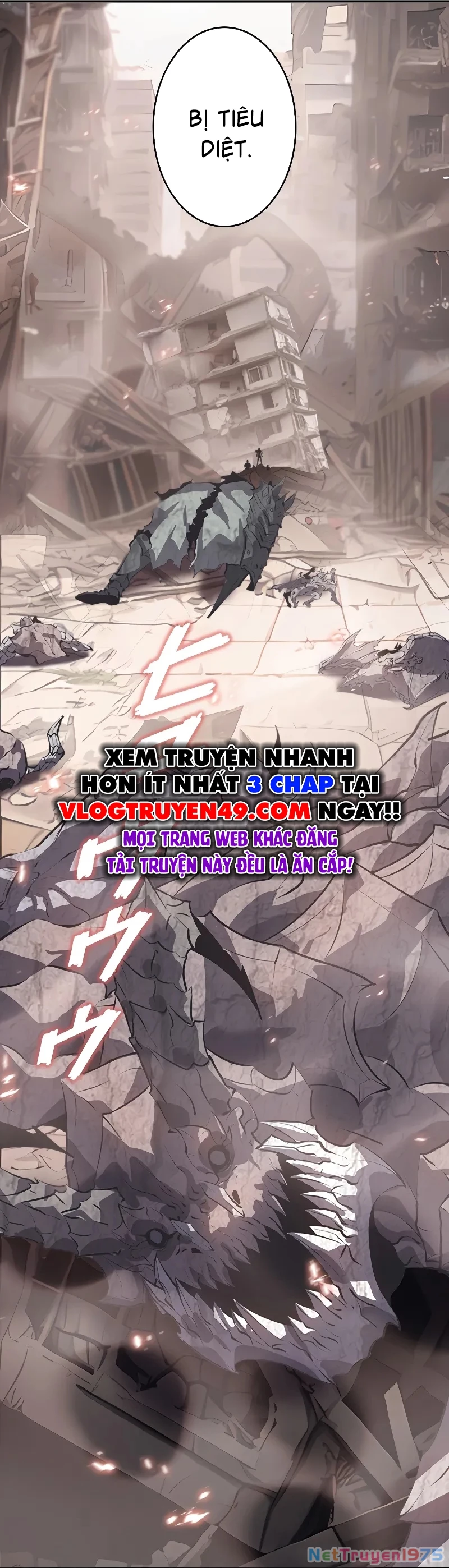 Trở Về Từ Vực Thẳm Chapter 13 - 49