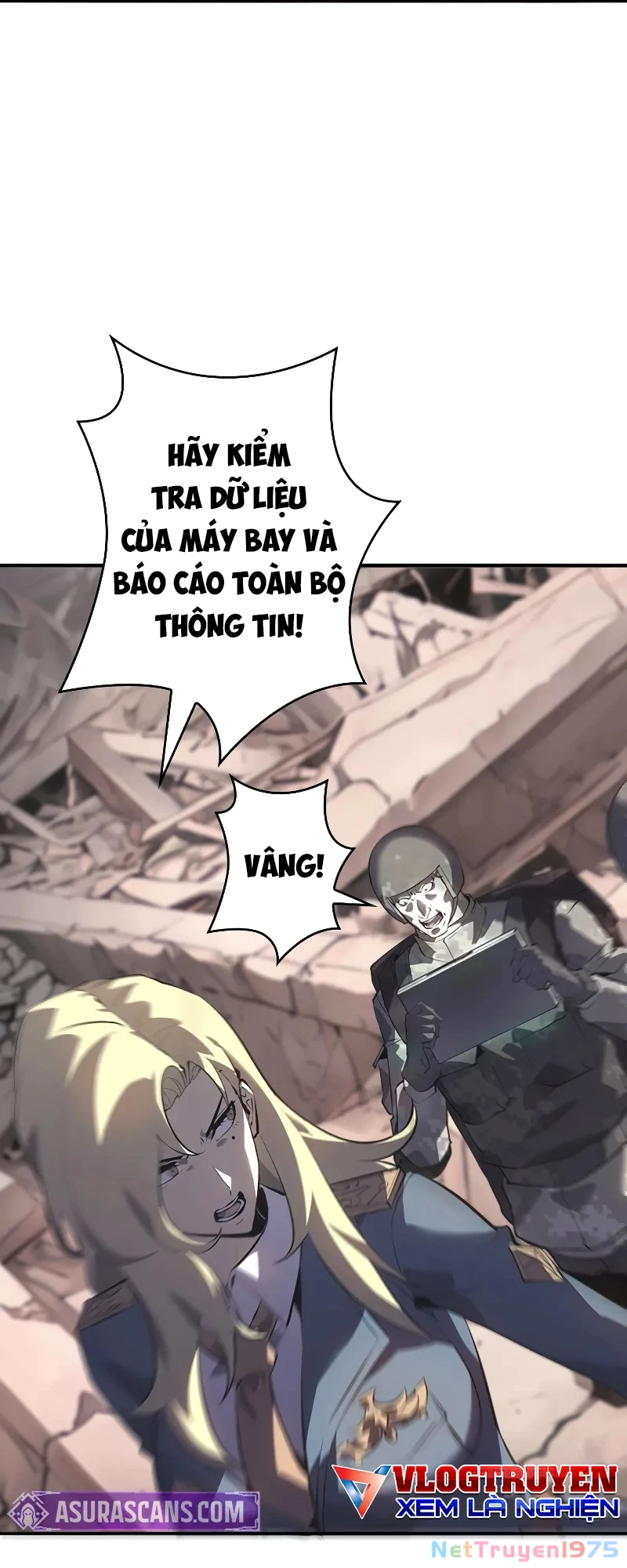 Trở Về Từ Vực Thẳm Chapter 13 - 50