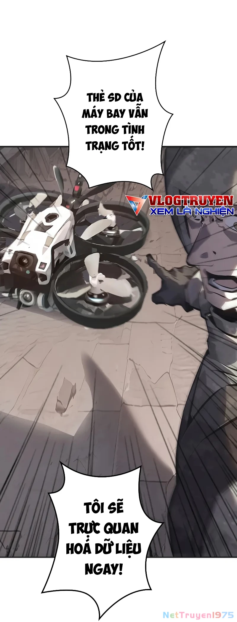 Trở Về Từ Vực Thẳm Chapter 13 - 53