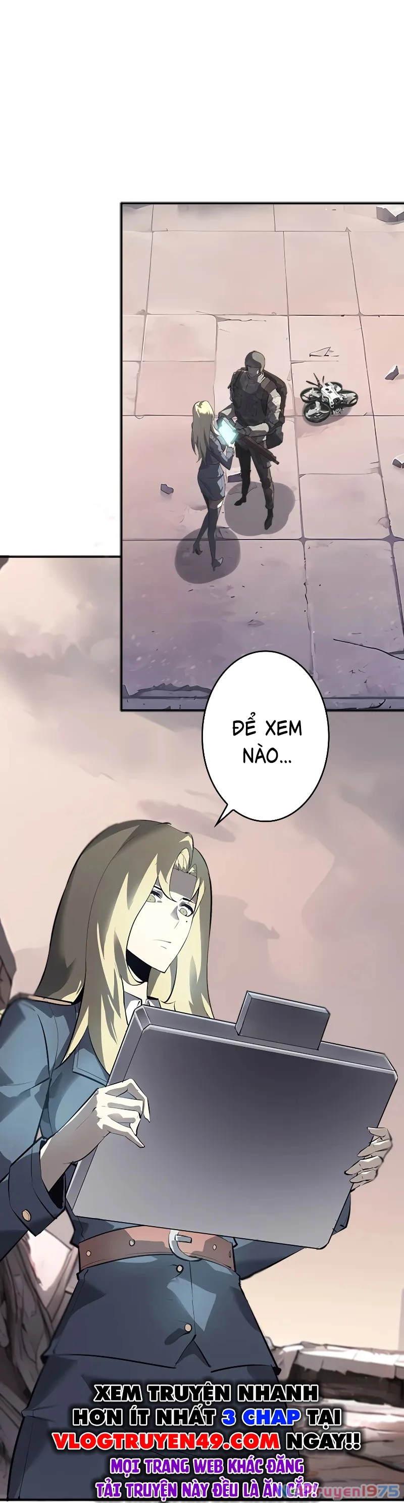 Trở Về Từ Vực Thẳm Chapter 13 - 54